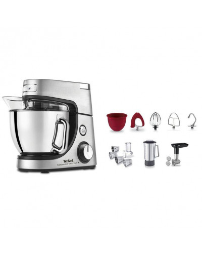 Кухонна машина Tefal Masterchef Gourmet+ QB632