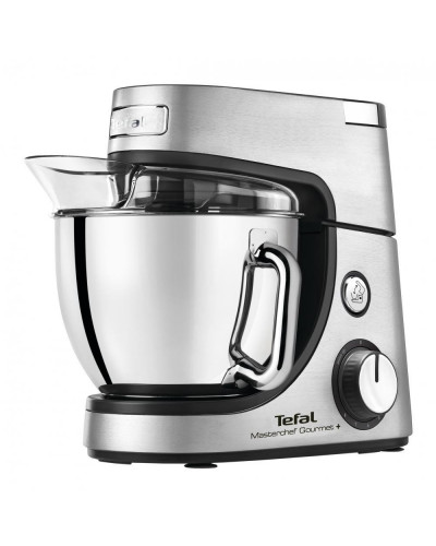 Кухонна машина Tefal Masterchef Gourmet+ QB632