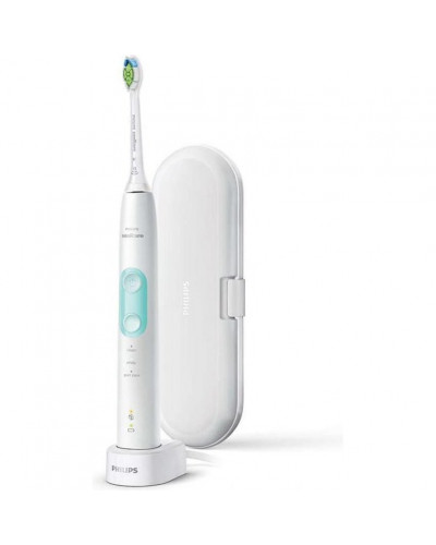 Електрична зубна щітка Philips Sonicare ProtectiveClean 5100 HX6857/28