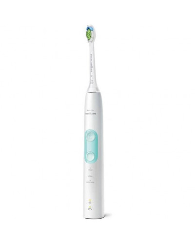 Електрична зубна щітка Philips Sonicare ProtectiveClean 5100 HX6857/28