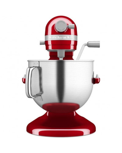 Кухонная машина KitchenAid Heavy Duty 6.6 л 5KSM70JPXEER