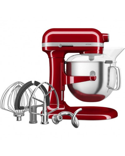 Кухонная машина KitchenAid Heavy Duty 6.6 л 5KSM70JPXEER