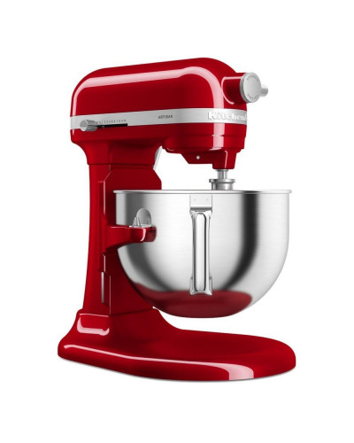 Кухонна машина KitchenAid Artisan 5.6 л 5KSM60SPXEER