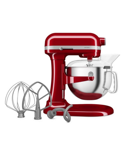 Кухонная машина KitchenAid Artisan 5.6 л 5KSM60SPXEER