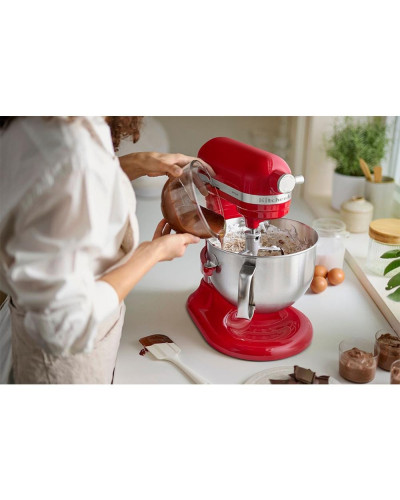 Кухонна машина KitchenAid Artisan 5.6 л 5KSM60SPXEER