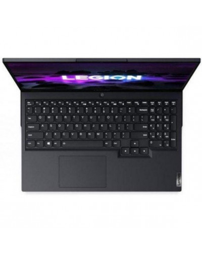 Ноутбук Lenovo Legion 5 15ITH6H (82JH005DPB)