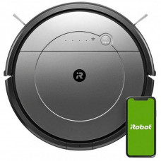 Робот-пилосос з вологим прибиранням iRobot Roomba Combo R111840