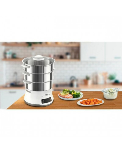 Tefal VC502D10