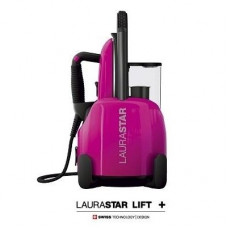 Парогенератор Laurastar Lift+ Pinky Pop