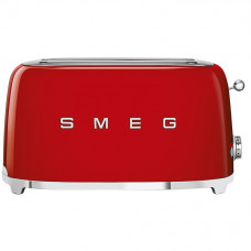 Тостер SMEG TSF02RDEU