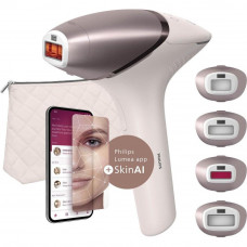 Фотоэпилятор Philips Lumea IPL 9900 Series BRI977/00