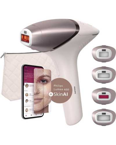 Фотоэпилятор Philips Lumea IPL 9900 Series BRI977/00