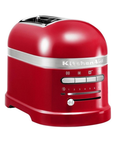 Тостер KitchenAid 5KMT2204EER