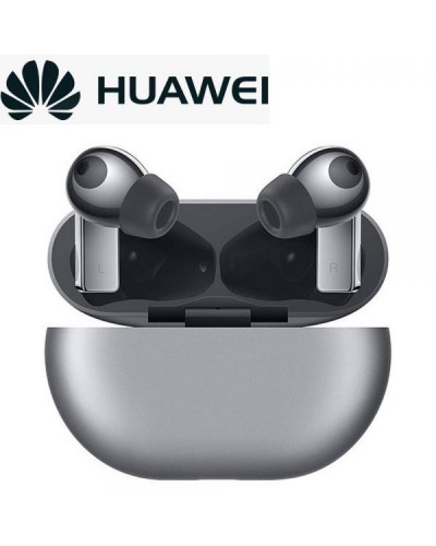 Навушники TWS HUAWEI FreeBuds Pro 2 Silver Frost (55035845)