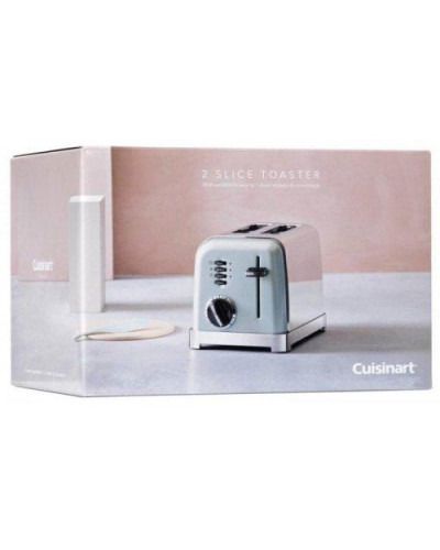 Тостер Cuisinart CPT160GE