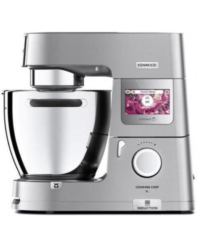 Кухонна машина Kenwood KCL95.424SI