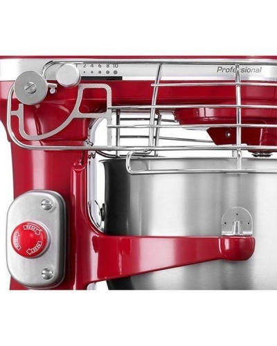 Кухонная машина KitchenAid 5KSM7990XEER