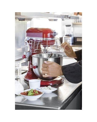 Кухонна машина KitchenAid 5KSM7990XEER