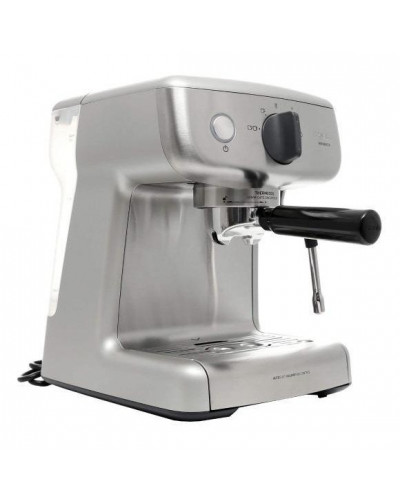 Ріжкова кавоварка еспресо Breville Mini Barista VCF125X