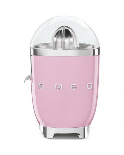 Соковитискач для цитрусових (цитрус-прес) SMEG CJF11PKEU