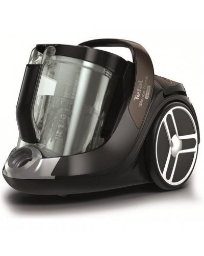 Пилосос безмішковий Tefal Silence Force Cyclonic TW7260