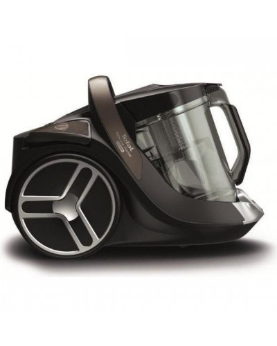 Пилосос безмішковий Tefal Silence Force Cyclonic TW7260