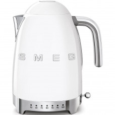 Електрочайник SMEG KLF04WHEU