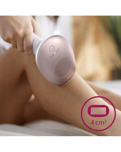 Фотоепілятор Philips Lumea Advanced BRI921/00