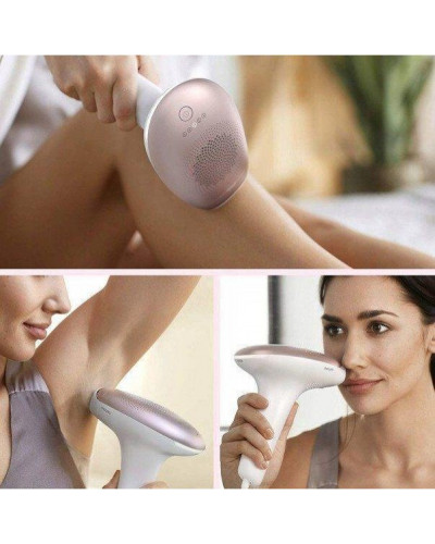 Фотоепілятор Philips Lumea Advanced BRI921/00