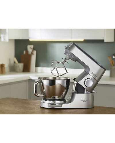 Кухонна машина Kenwood Titanium Chef Baker KVC85.594SI