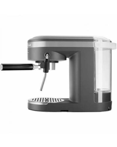 Ріжкова кавоварка еспресо KitchenAid 5KES6403EDG