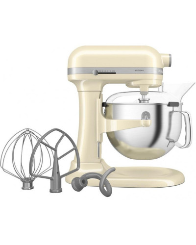 Кухонна машина KitchenAid Artisan 5.6 л 5KSM60SPXEAC