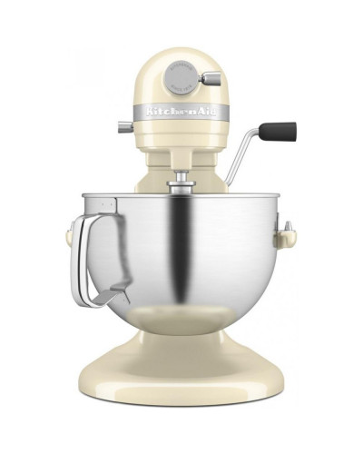 Кухонная машина KitchenAid Artisan 5.6 л 5KSM60SPXEAC