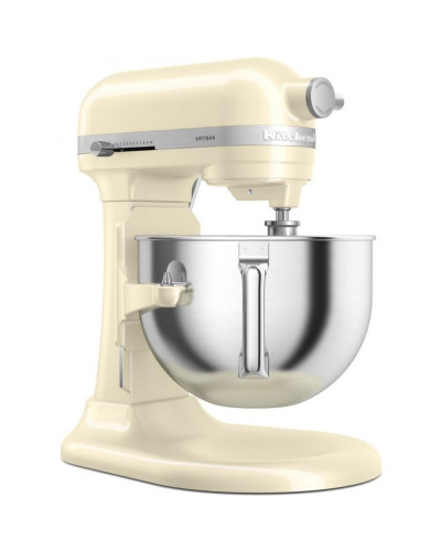 Кухонна машина KitchenAid Artisan 5.6 л 5KSM60SPXEAC