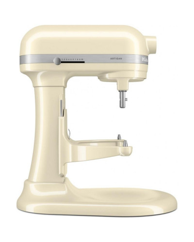 Кухонна машина KitchenAid Artisan 5.6 л 5KSM60SPXEAC