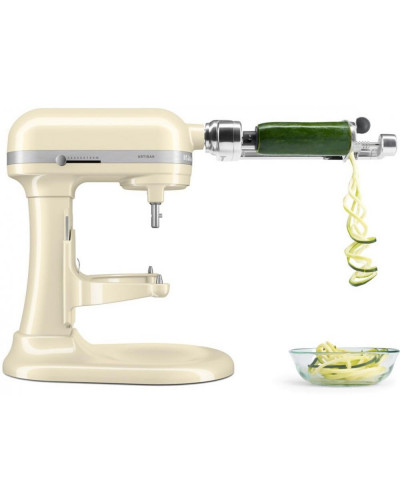 Кухонна машина KitchenAid Artisan 5.6 л 5KSM60SPXEAC