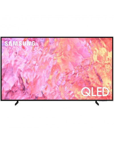 QLED телевізор Samsung QE43Q67C