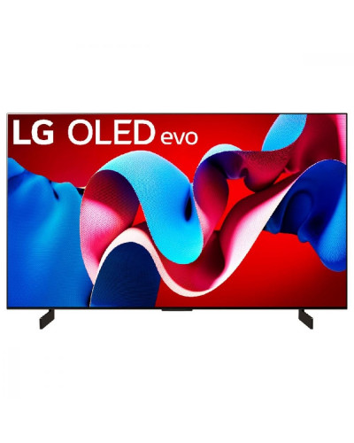 OLED телевізор LG OLED42C41LA