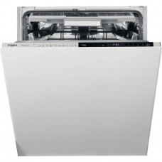 Посудомийна машина Whirlpool WIP4O41PLEG