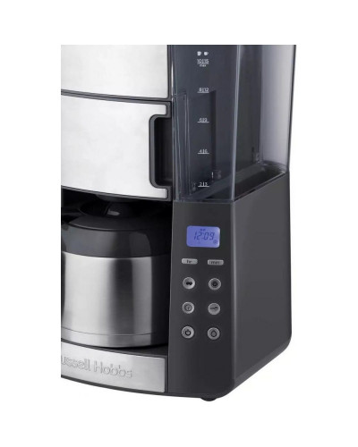 Крапельна кавоварка Russell Hobbs Grind & Brew 25620-56