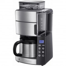 Капельная кофеварка Russell Hobbs Grind & Brew 25620-56