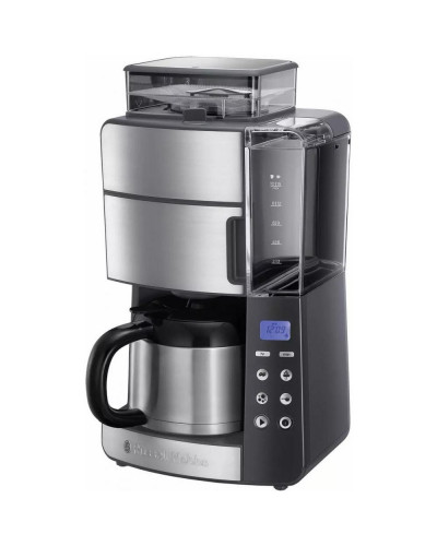 Крапельна кавоварка Russell Hobbs Grind & Brew 25620-56