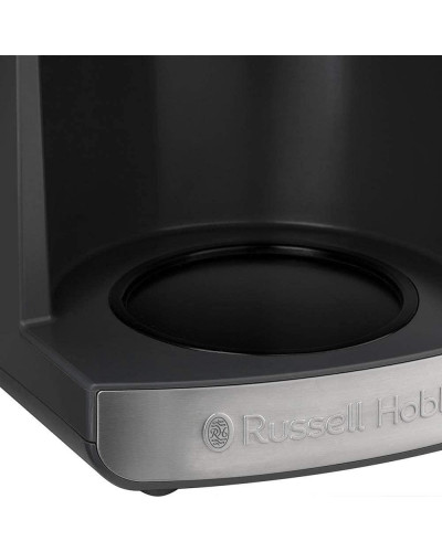 Капельная кофеварка Russell Hobbs Grind & Brew 25620-56