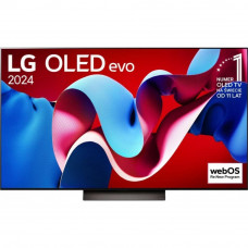 OLED телевізор LG OLED77C41LA