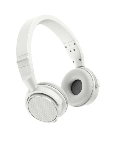 Навушники з мікрофоном Pioneer HDJ-S7-W