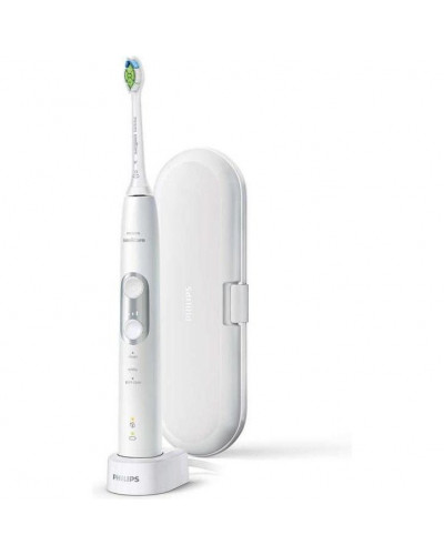 Электрическая зубная щетка Philips Sonicare ProtectiveClean 6100 HX6877/28