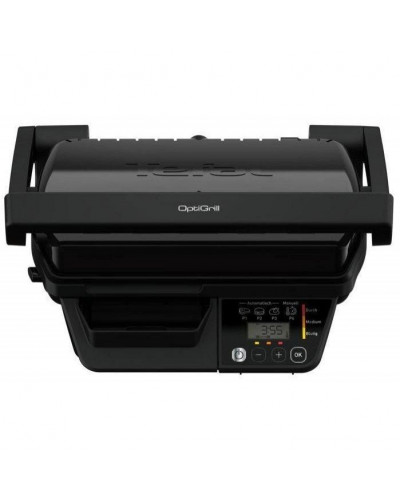 Електрогриль притискний Tefal Optigrill GC7P0810