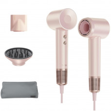 Фен Laifen Swift Premium Platinum Pink (LF03-PPG-EU)