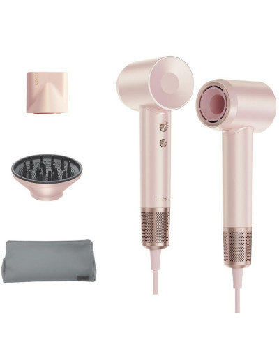 Фен Laifen Swift Premium Platinum Pink (LF03-PPG-EU)