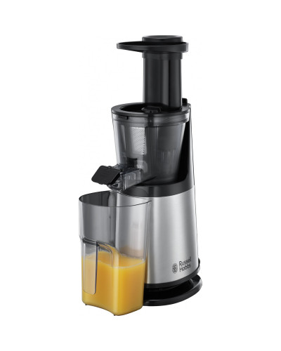 Соковитискач шнековий Russell Hobbs Slowjuicer 25170-56